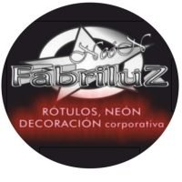 logo fabriluz